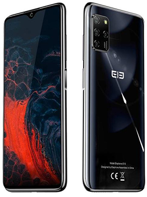 Elephone  E10 Price In USA