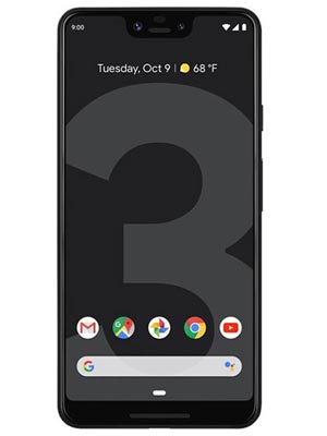 Google Pixel 3 XL Price In USA