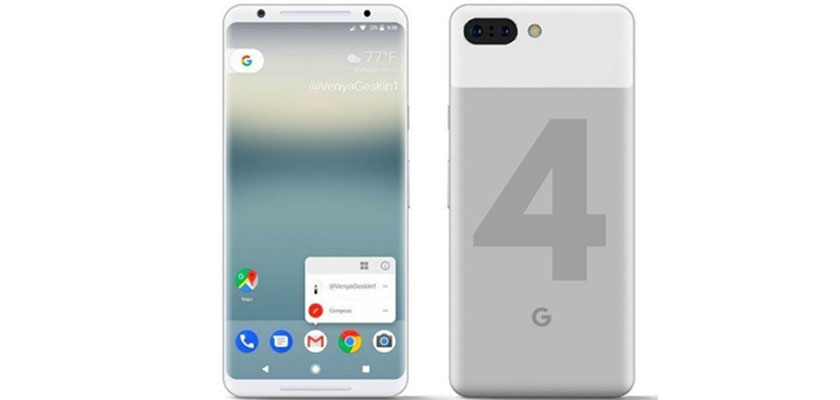 Google Pixel 4 Price in USA, Washington, New York, Chicago
