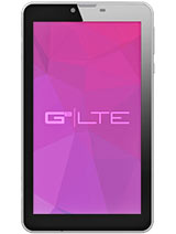 ICE G8 LTE (2017) Price In USA