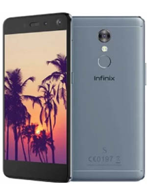 Infinix  S2 Pro X522 Price In USA