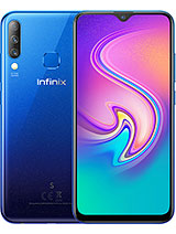 Infinix S4 (2019) Price In USA