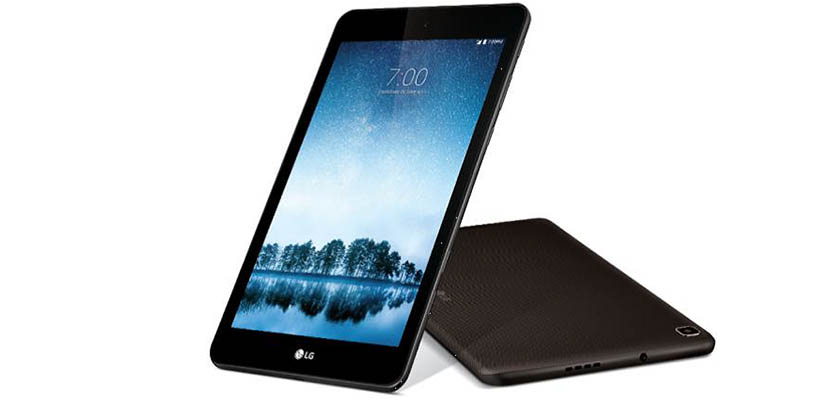 LG G Pad F2 8.0 Price in USA, Washington, New York, Chicago