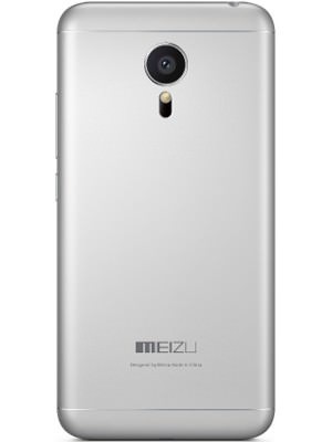 Meizu MX5e Price In USA
