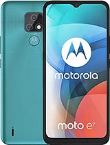 Motorola Moto E7 Price In USA