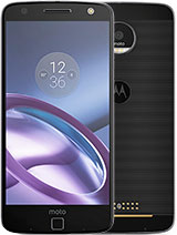 Motorola Moto Z Price In USA