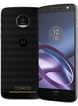 Motorola Moto Z2 Force Dual SIM Price In USA