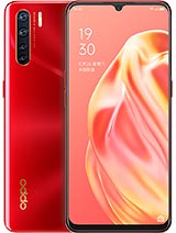 Oppo A91 Price In USA