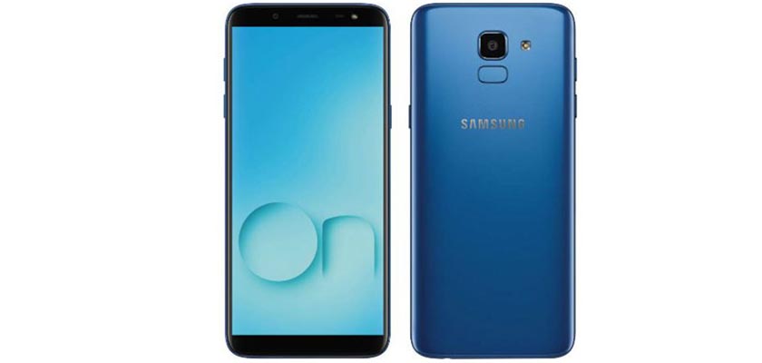 Samsung Galaxy On8 (2018) Price in USA, Washington, New York, Chicago