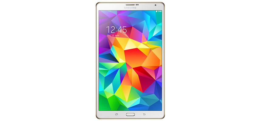 Samsung Galaxy Tab S 8.4 LTE Price in USA, Washington, New York, Chicago