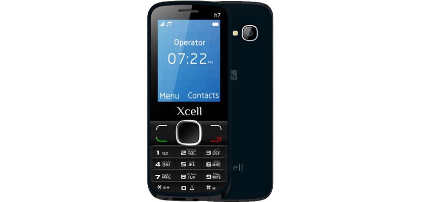 Xcell H7 Price in USA, Washington, New York, Chicago