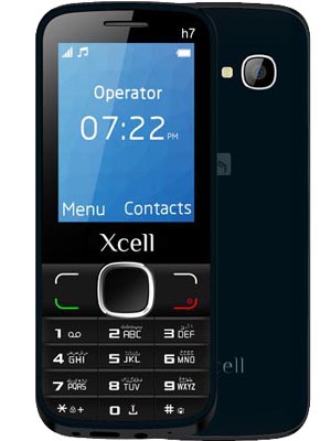 Xcell H7 Price In USA