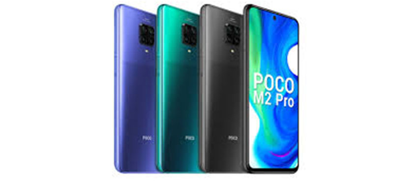 Xiaomi Poco M2 Pro Price in USA, Washington, New York, Chicago