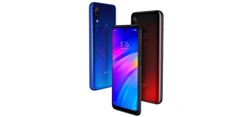 Xiaomi Redmi 7A (2019) Price in USA, Washington, New York, Chicago