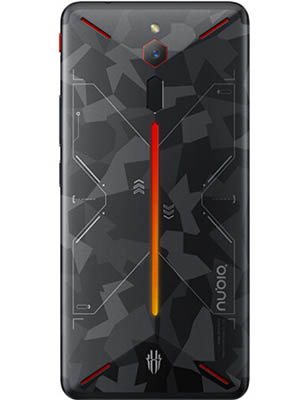 ZTE Nubia Red Magic Camouflage  Edition Price In USA