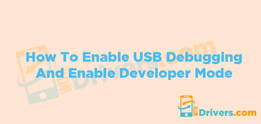 Enable USB debugging mode on your BossStyle G9