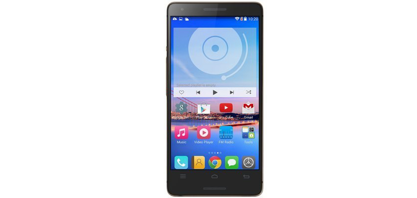 InFocus M810T Price in Qatar, Doha, Dukhan, Al Wakrah