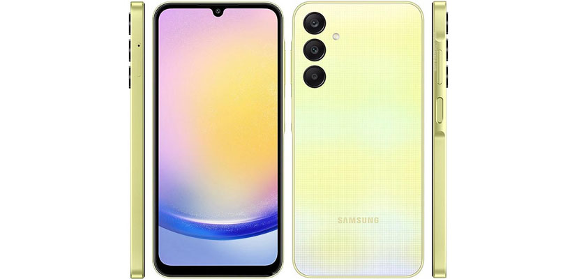 Samsung Galaxy A25 Price in Russia, Moscow, Saint Petersburg, Kazan