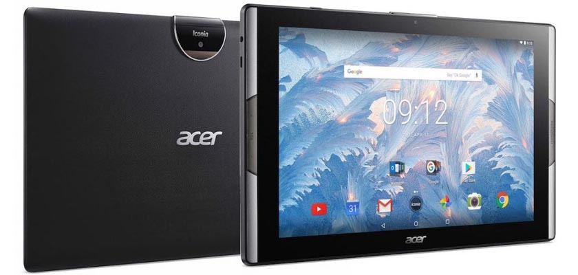 Acer Iconia One 10 B3-A40 Price in South Korea, Seoul, Busan, Daegu