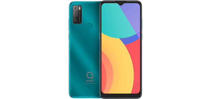 Alcatel 1S (2021) Price in Spain, Madrid, Barcelona, Valencia