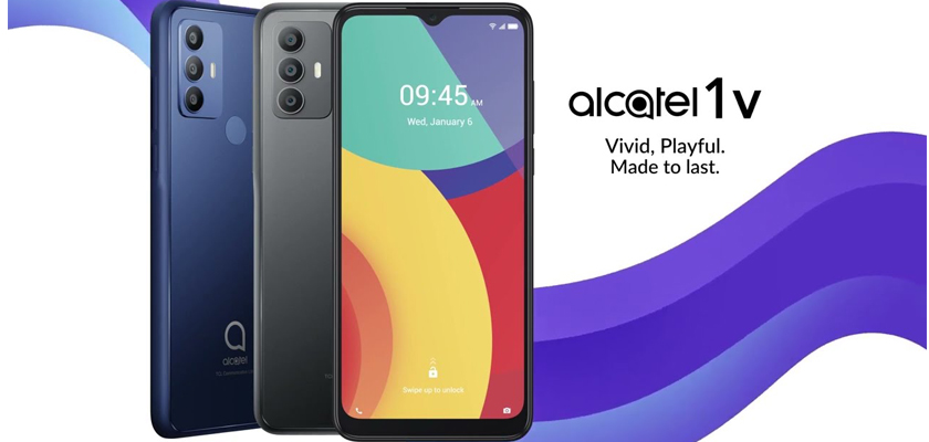 Alcatel 1V (2021) Price in Afghanistan, Kabul, Herat, Kandahar