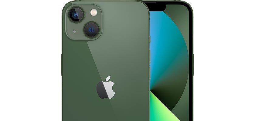 Apple iPhone 13 Price in Europe, Germany, Italy, France