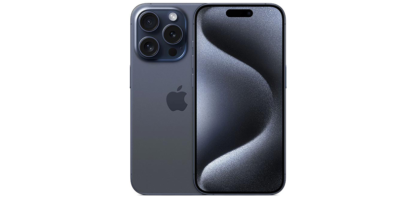 Apple iPhone 15 Pro 256GB, - Price in Japan