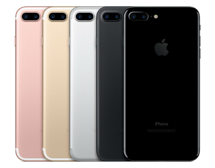 Apple iPhone 7+ Price in USA, Washington, New York, Chicago