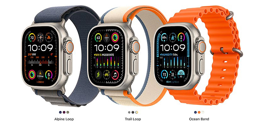 Apple Watch Ultra 2 Price in USA, Washington, New York, Chicago
