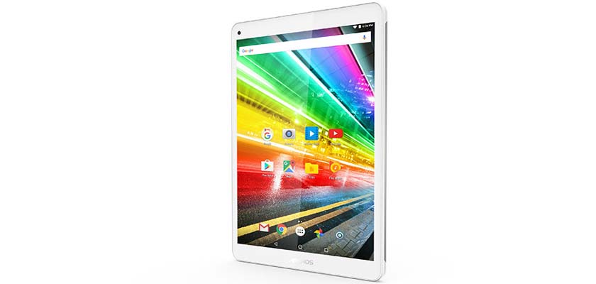 Archos 97C Platinum Price in United Kingdom, London, Birmingham, Sheffield