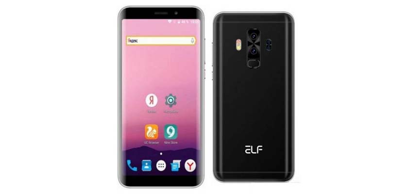 Ark Elf S8 Price in Brunei, Bandar Seri Begawan, Kuala Belait, Seria