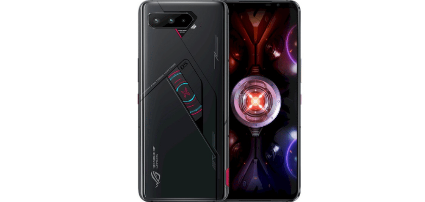 Asus ROG Phone 5s Pro Price in Serbia, Belgrade, Novi Sad, Niš