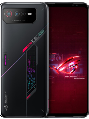 Asus ROG Phone 6