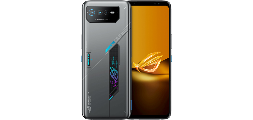Asus ROG Phone 6D Price in Romania, Bucharest, Brașov, Constanța