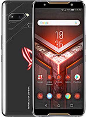 Asus ROG Phone ZS600KL Price In USA