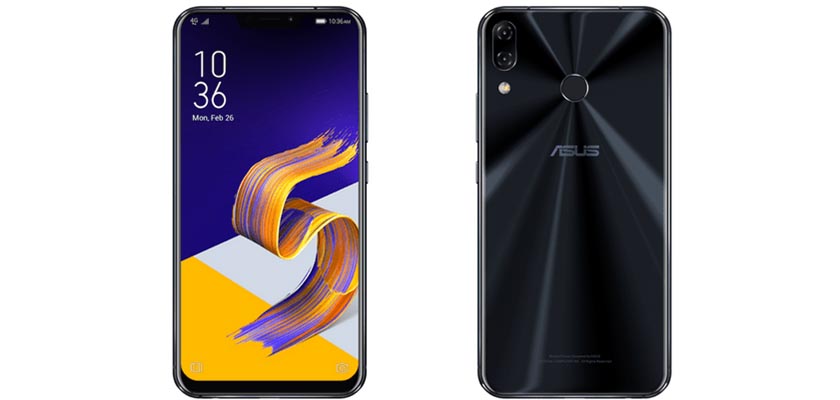Asus Zenfone 5 ZE620KL Price in Spain, Madrid, Barcelona, Valencia