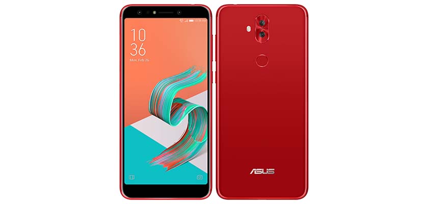 ASUS ZenFone 5Q Red Edition Price in Afghanistan, Kabul, Herat, Kandahar