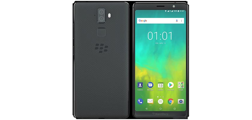 BlackBerry Evolve Price in Poland, Warsaw, Kraków, Wrocław