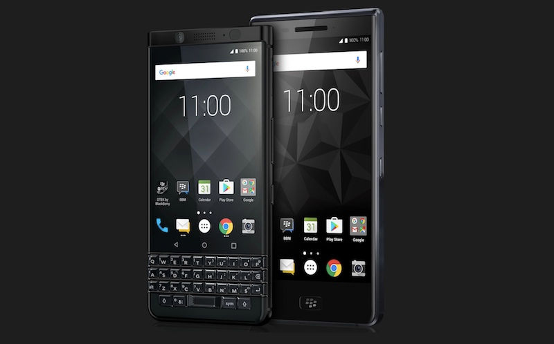 BlackBerry Motion Dual Price in USA, Washington, New York, Chicago