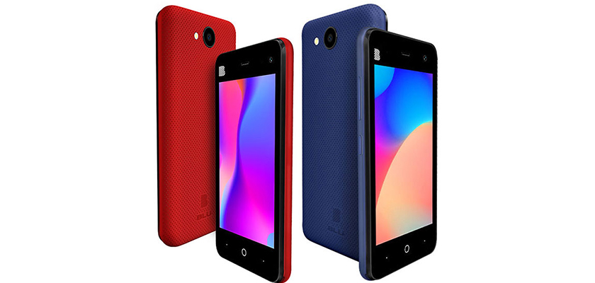 BLU A5L Price in China, Beijing, Shanghai, Guangzhou