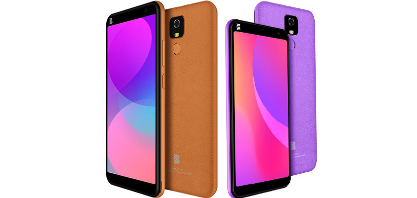 BLU J6 2020 Price in China, Beijing, Shanghai, Guangzhou