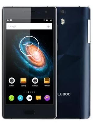 Bluboo XTOUCH