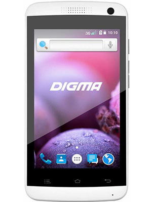 Digma Linx A401 3G