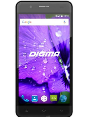 Digma LINX A450 3G