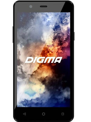 Digma Linx A501 4G (2016)