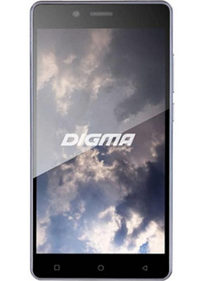 Digma Vox S502 4G (2016)