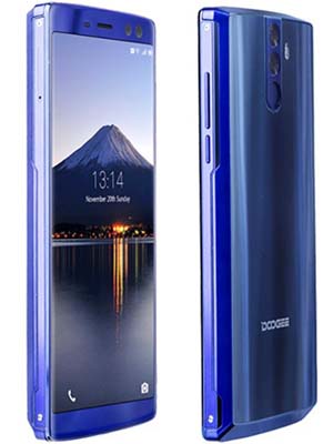 Doogee  Price in Bermuda, Array
