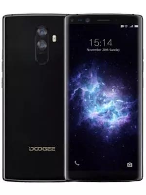 Doogee Mix 2 Silver Price In Iceland