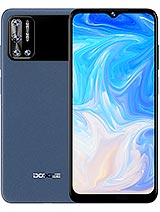 Doogee  Price in Bermuda, Array