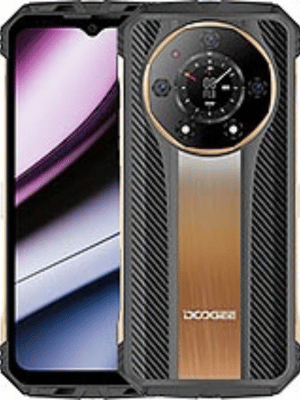 Doogee S110
